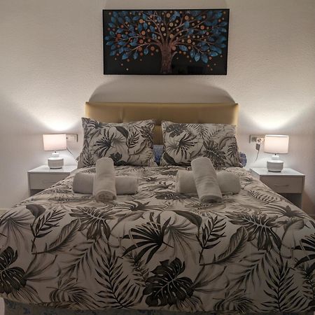 Apartamento Centrico Churriana Churriana de la Vega Exteriör bild