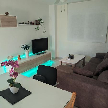 Apartamento Centrico Churriana Churriana de la Vega Exteriör bild