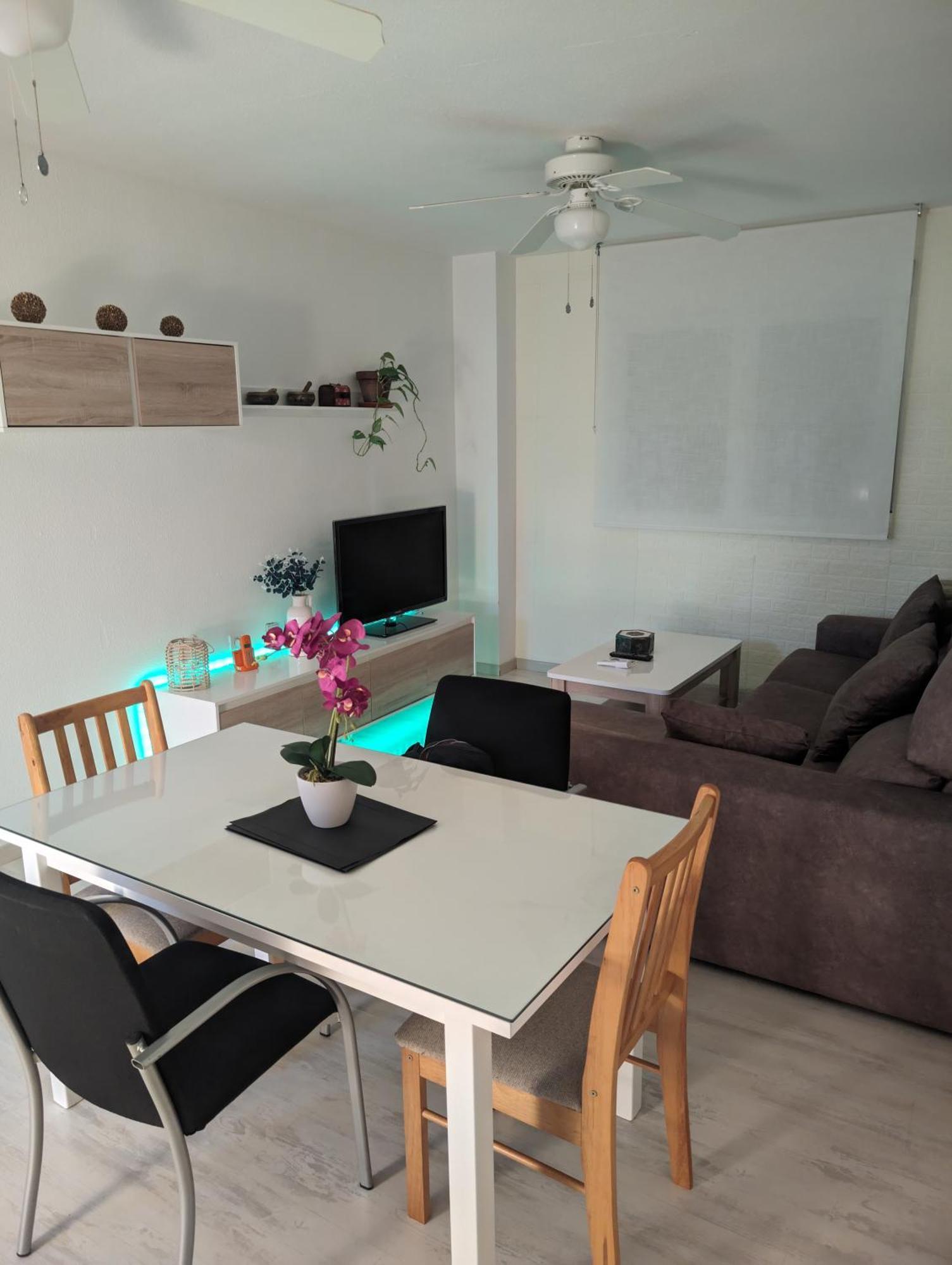 Apartamento Centrico Churriana Churriana de la Vega Exteriör bild