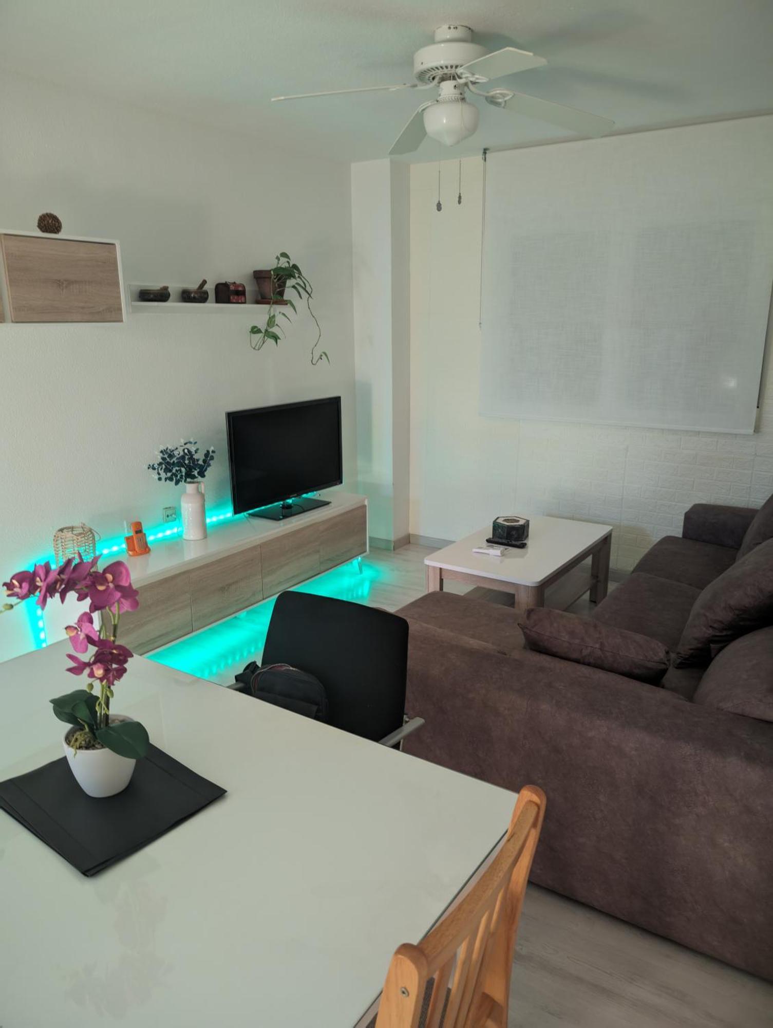 Apartamento Centrico Churriana Churriana de la Vega Exteriör bild