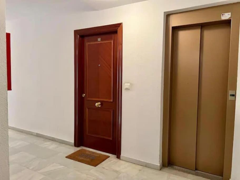 Apartamento Centrico Churriana Churriana de la Vega Exteriör bild