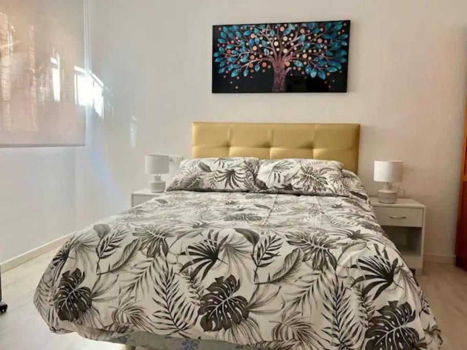 Apartamento Centrico Churriana Churriana de la Vega Exteriör bild