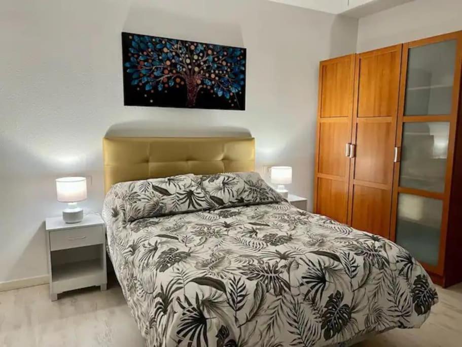 Apartamento Centrico Churriana Churriana de la Vega Exteriör bild