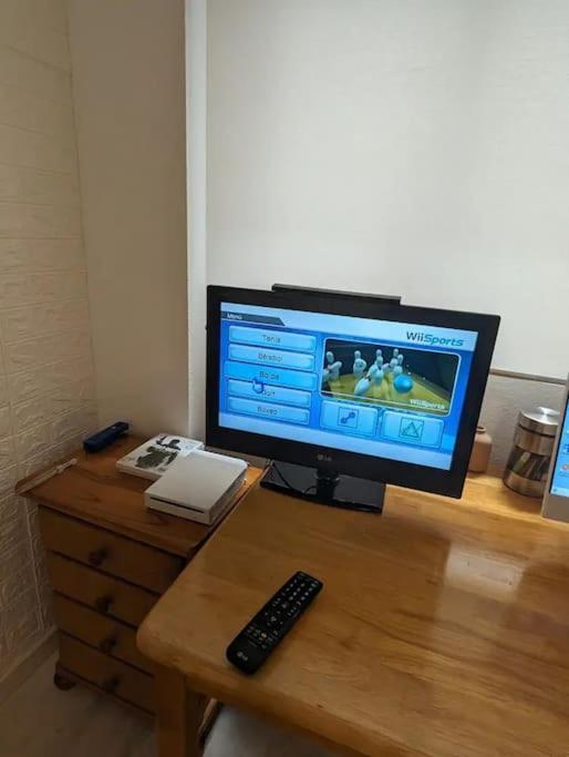 Apartamento Centrico Churriana Churriana de la Vega Exteriör bild