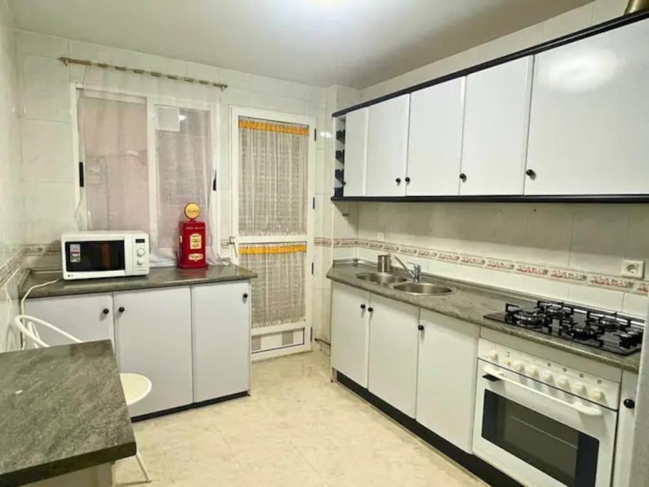 Apartamento Centrico Churriana Churriana de la Vega Exteriör bild