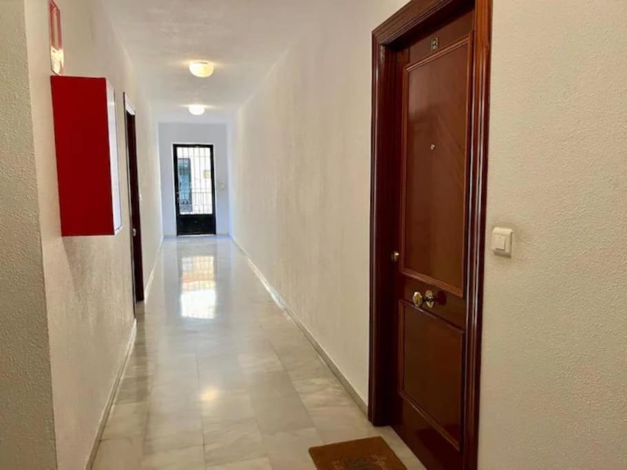 Apartamento Centrico Churriana Churriana de la Vega Exteriör bild
