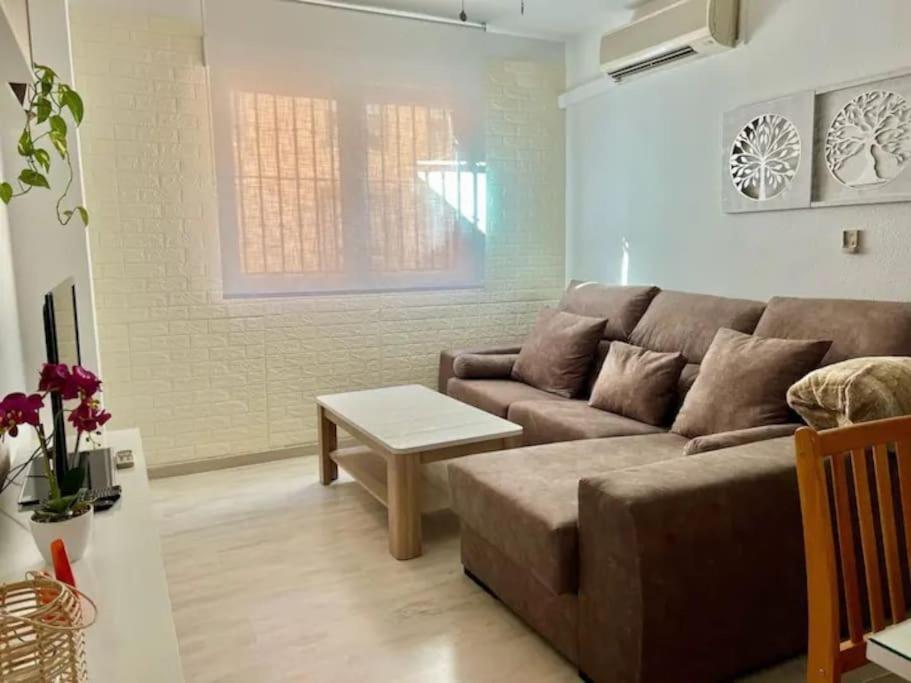 Apartamento Centrico Churriana Churriana de la Vega Exteriör bild