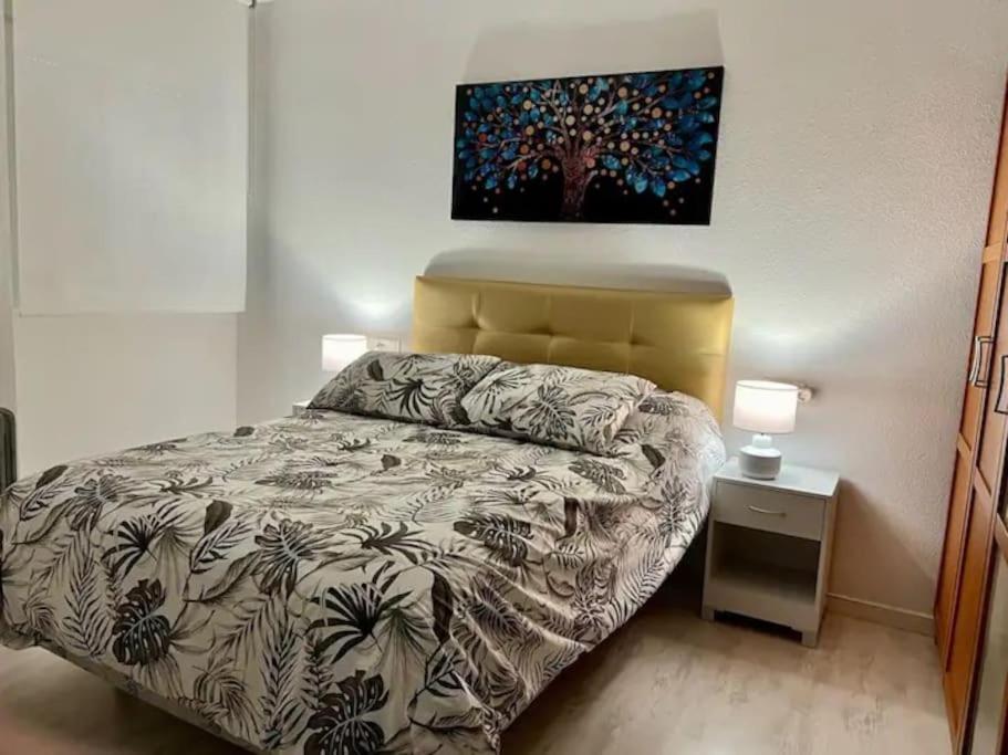 Apartamento Centrico Churriana Churriana de la Vega Exteriör bild