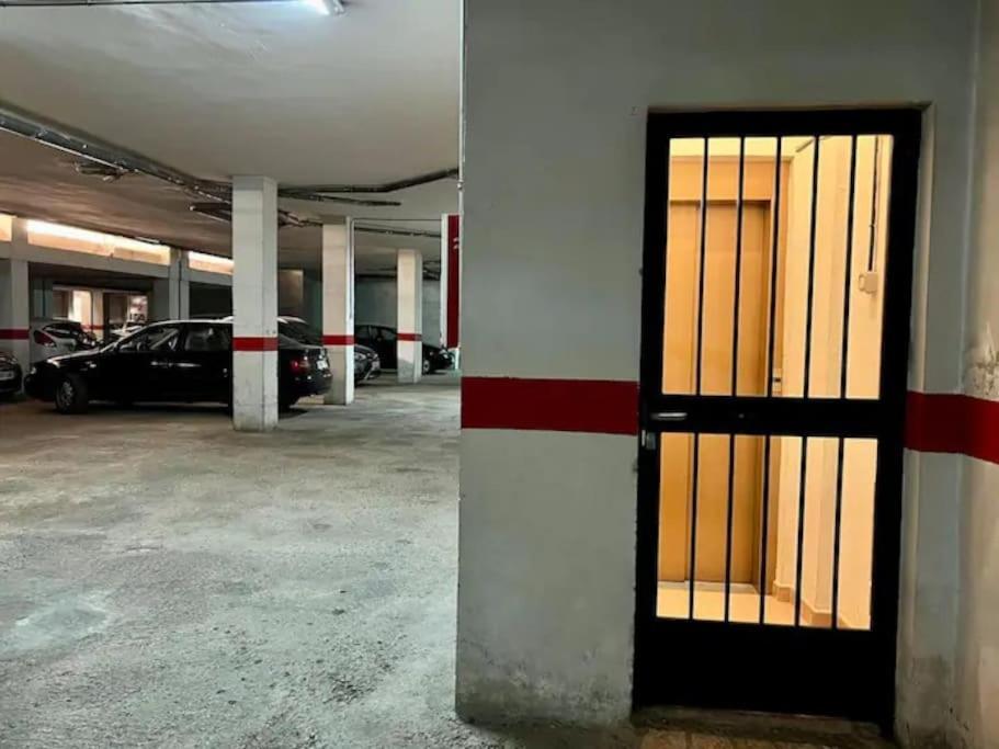 Apartamento Centrico Churriana Churriana de la Vega Exteriör bild