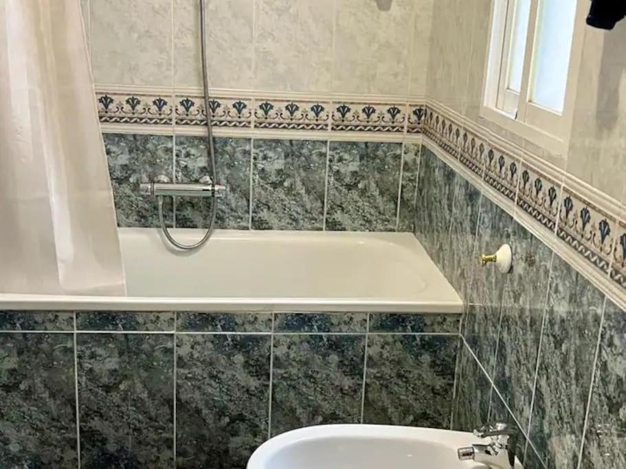 Apartamento Centrico Churriana Churriana de la Vega Exteriör bild