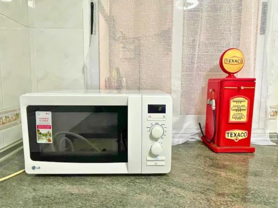 Apartamento Centrico Churriana Churriana de la Vega Exteriör bild