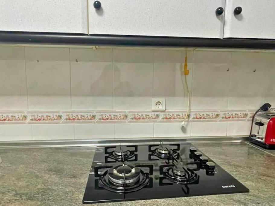 Apartamento Centrico Churriana Churriana de la Vega Exteriör bild
