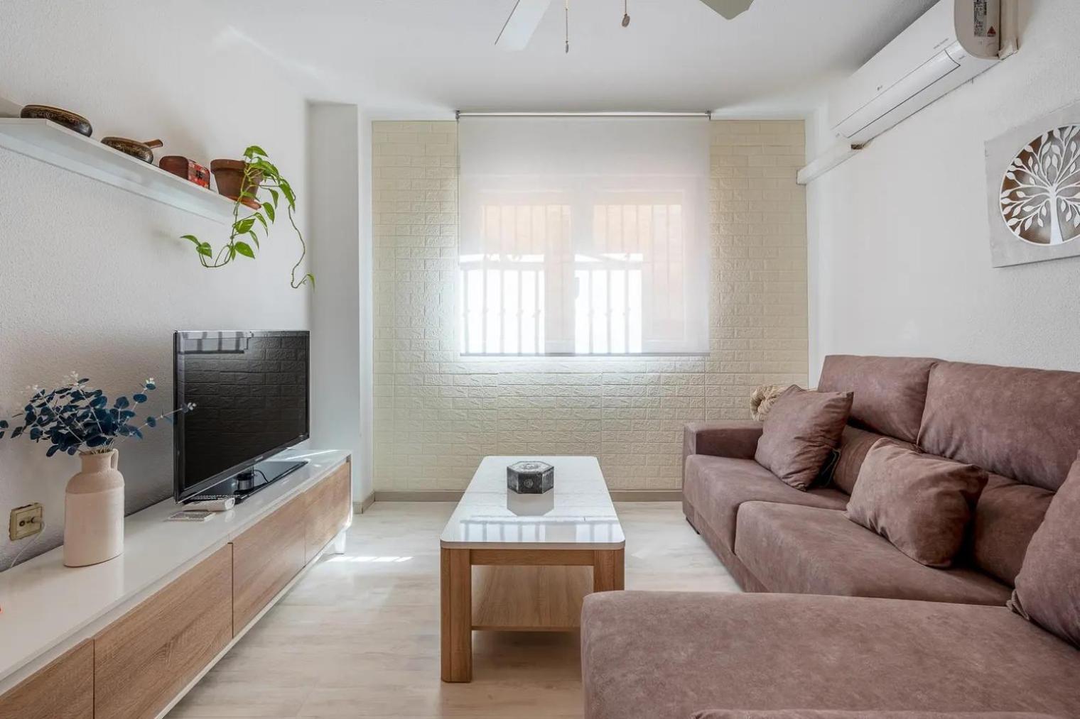 Apartamento Centrico Churriana Churriana de la Vega Exteriör bild